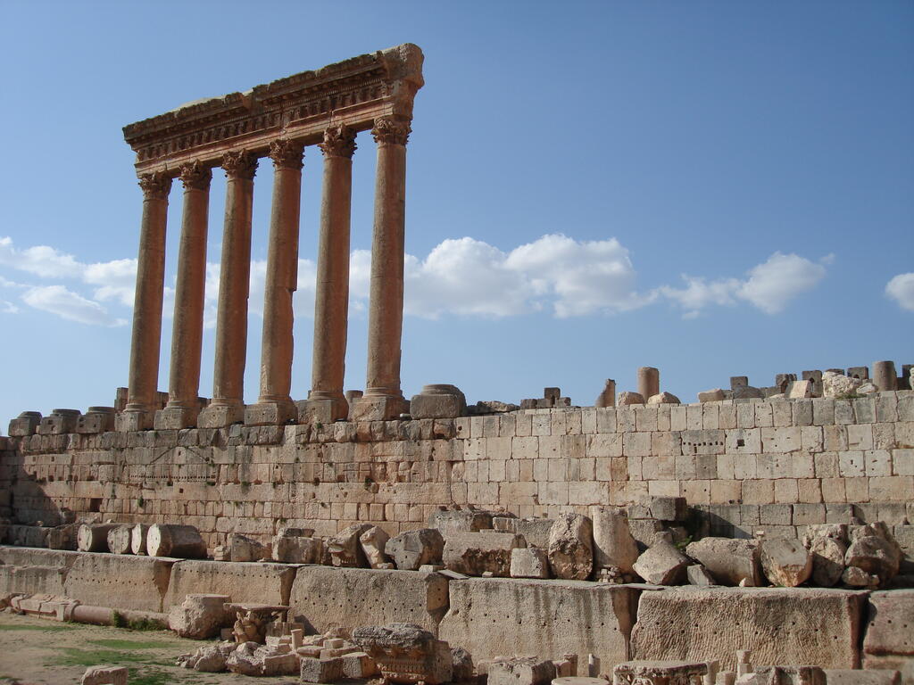 Baalbek